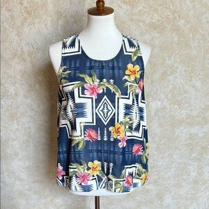 Tommy Bahama/Pendleton 👚Top👚